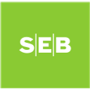 SEB logo