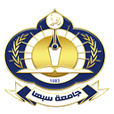 Juranal Sebha University logo