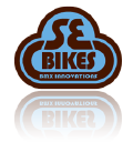 sebikes.com logo