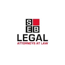 Seb Legal logo