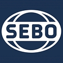 SEBO GB logo