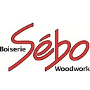 Boiserie Sébo Woodwork logo