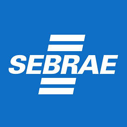 SEBRAE — Brazilian Micro & Small Business Support Service (Serviço Brasileiro de Apoio às Micro e Pequenas Empresas) logo