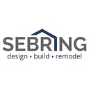 Sebring Design Build logo