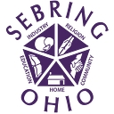 Sebring village logo