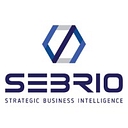 Sebrio logo
