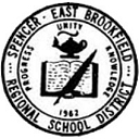 David Prouty High School logo