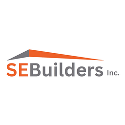 SE Builders, Inc. logo