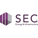 Sec Data Centre Infrastructure logo