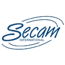 Secam International Inc. logo