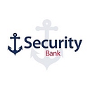 Security Bank Of Crawford logo