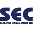 Sec Building Services logo