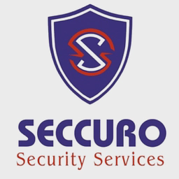 SECCURO SECURITY SERVICES LTD logo