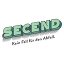 Secend.ch logo