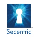 Secentric logo