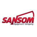 Sansom Equipment Company logo