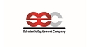 Scholastic Equipment Company logo