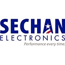 Sechan Electronics, Inc. logo