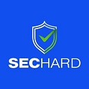 SecHard Cyber Hygiene Platform Logo