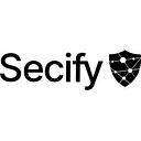 Secify Group AB logo