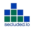 Secluded.Io logo