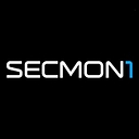 Secmon1 logo