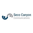 Seco Canyon Communications logo