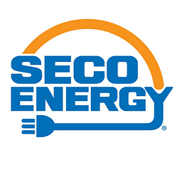 SECO Energy logo