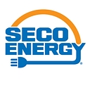 Seco Energy (Sumter Electric Cooperative) logo