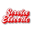 Service Electric logo