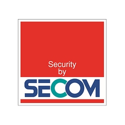 Secom Co., Ltd. logo