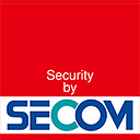 SECOM logo