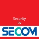 Secom Nz logo