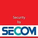 Secom Security logo