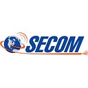 Secom Inc. logo