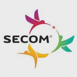 Secom Plc logo