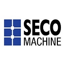 Seco Machine Inc logo