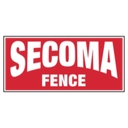 Secoma Fence logo