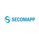 Secomapp logo