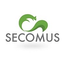 Favicon of Secomus Technology
