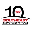 Southeast Concrete Systems, Inc logo