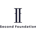 Secondfoundation logo