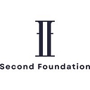 Secondfoundation logo