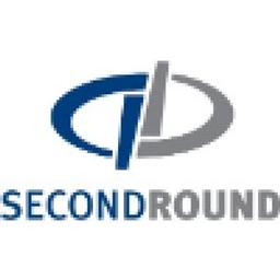 Second Round LP logo