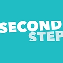 Second Step logo