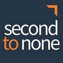 Second To None, Inc. logo