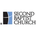 Second Baptist Church, Houston, Tx logo
