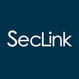 SecondaryLink Logo