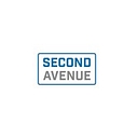 Second Avenue logo