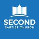 Second Baptist Church, Springfield, Mo logo